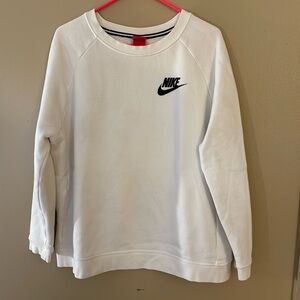 Nike Crewneck Sweatshirt